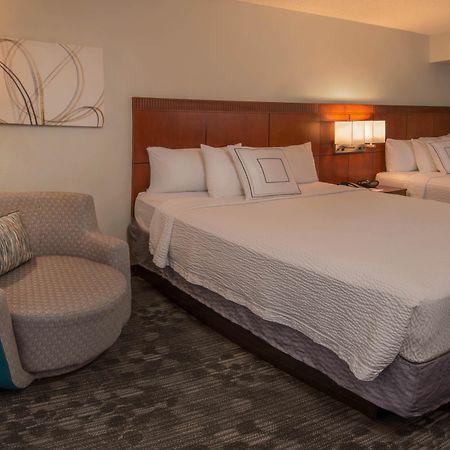 Sonesta Select Arlington Rosslyn Hotel Bagian luar foto