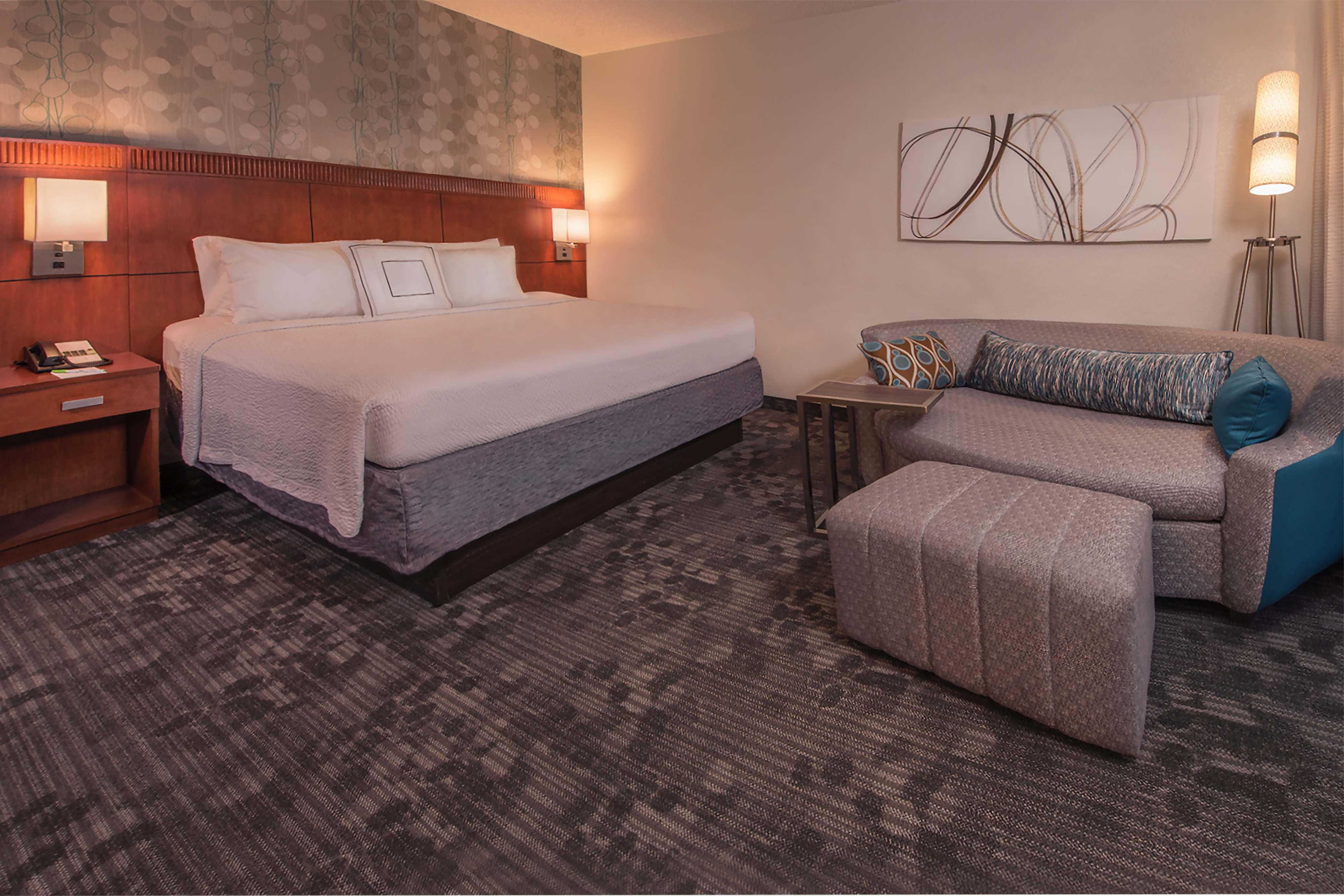 Sonesta Select Arlington Rosslyn Hotel Bagian luar foto